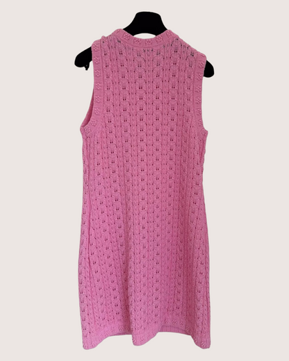 Chanel 24P Mini Dress