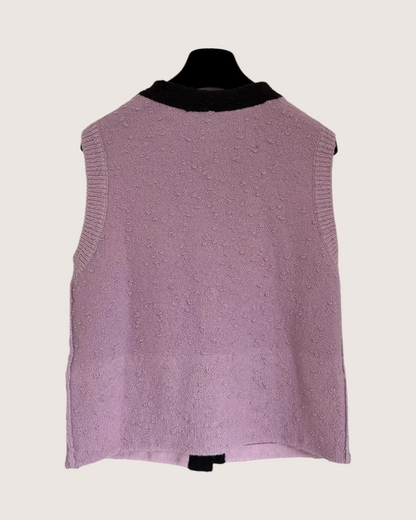 Chanel 24K Vest
