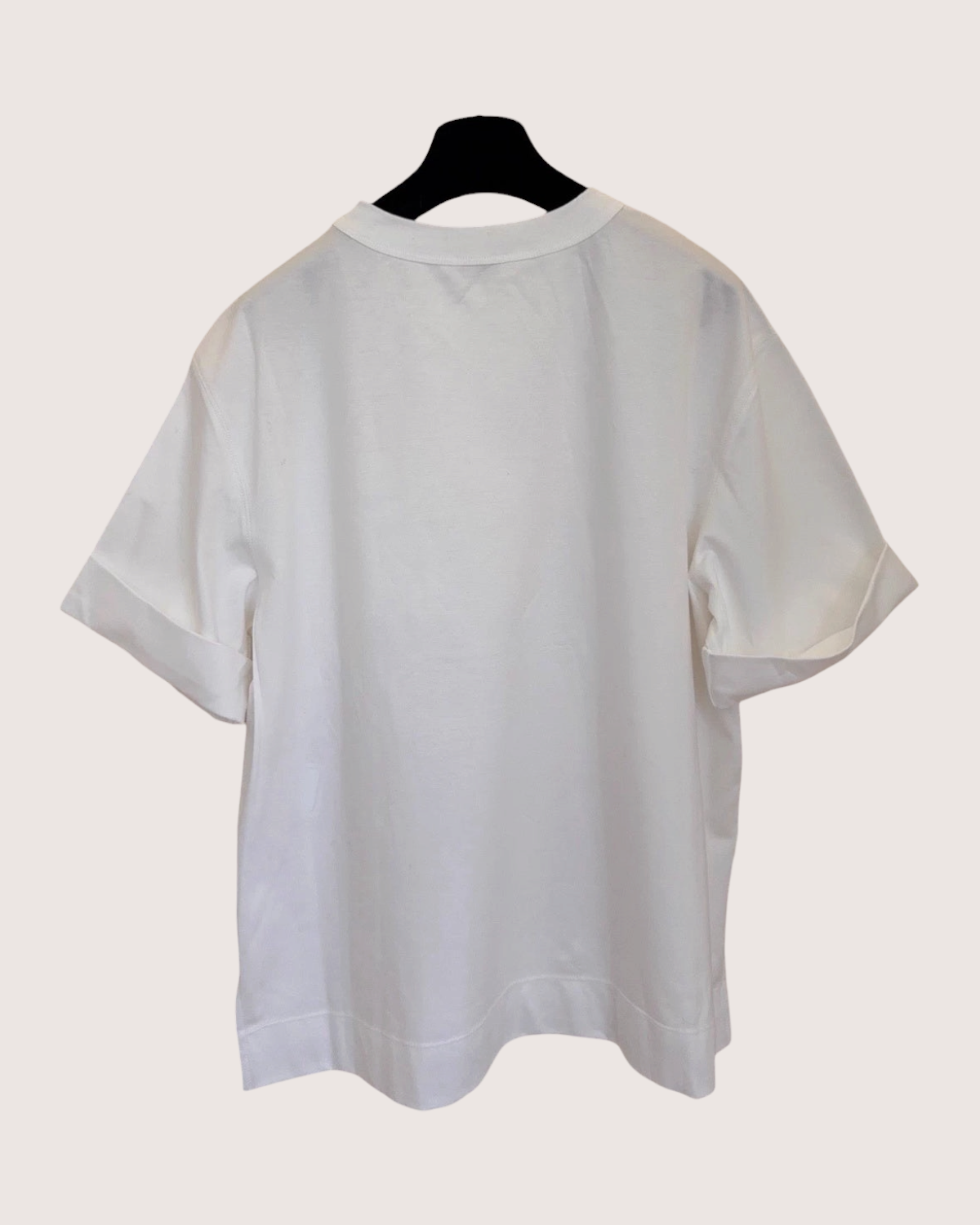 Chanel 26M Coco Beach T-Shirt