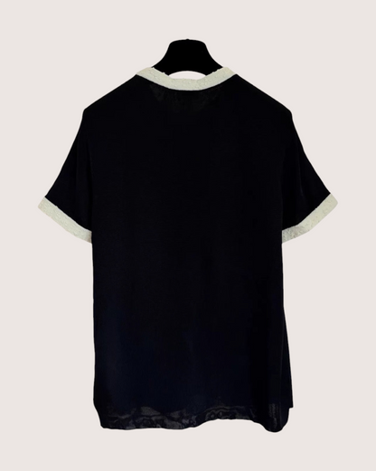 Chanel 25A T-Shirt