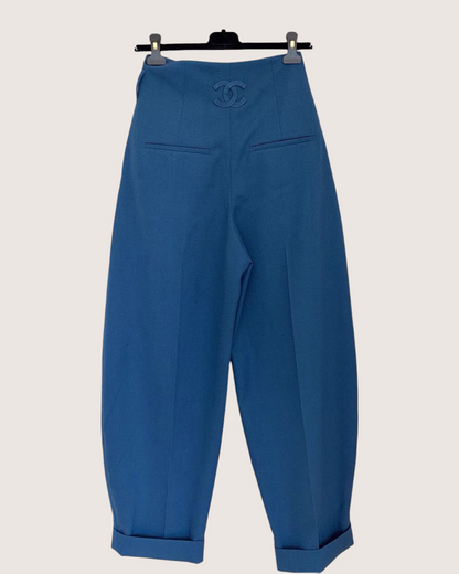Chanel 26A Trousers