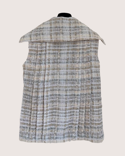 Chanel 22C Coco Chanel Vest