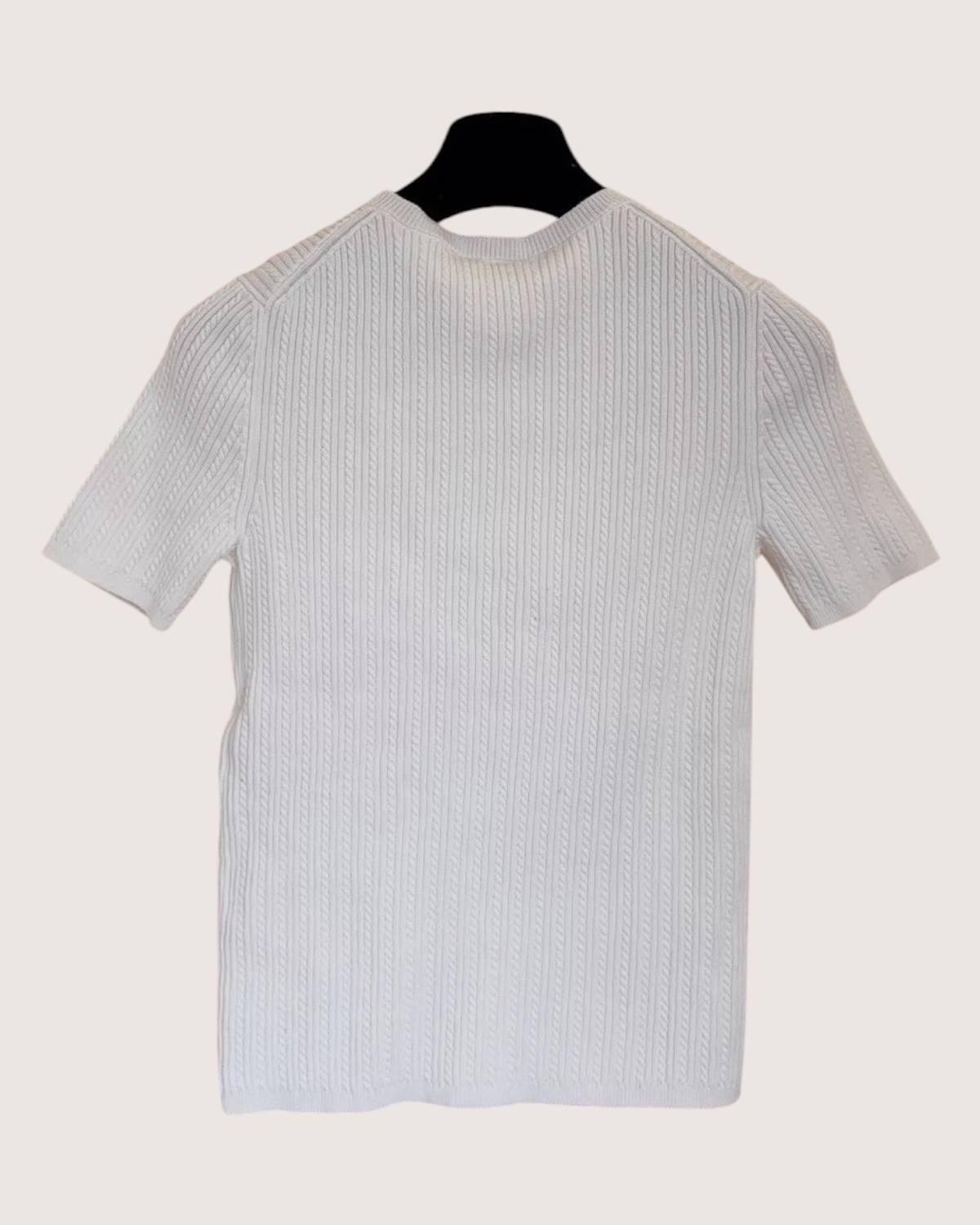 Chanel 22P T-Shirt - view 2