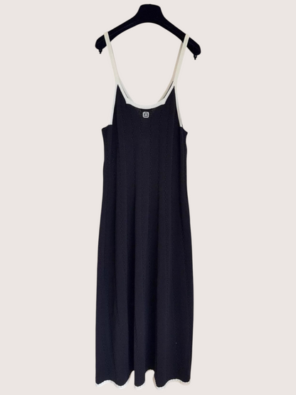 Chanel 26P Mid-Length Dress