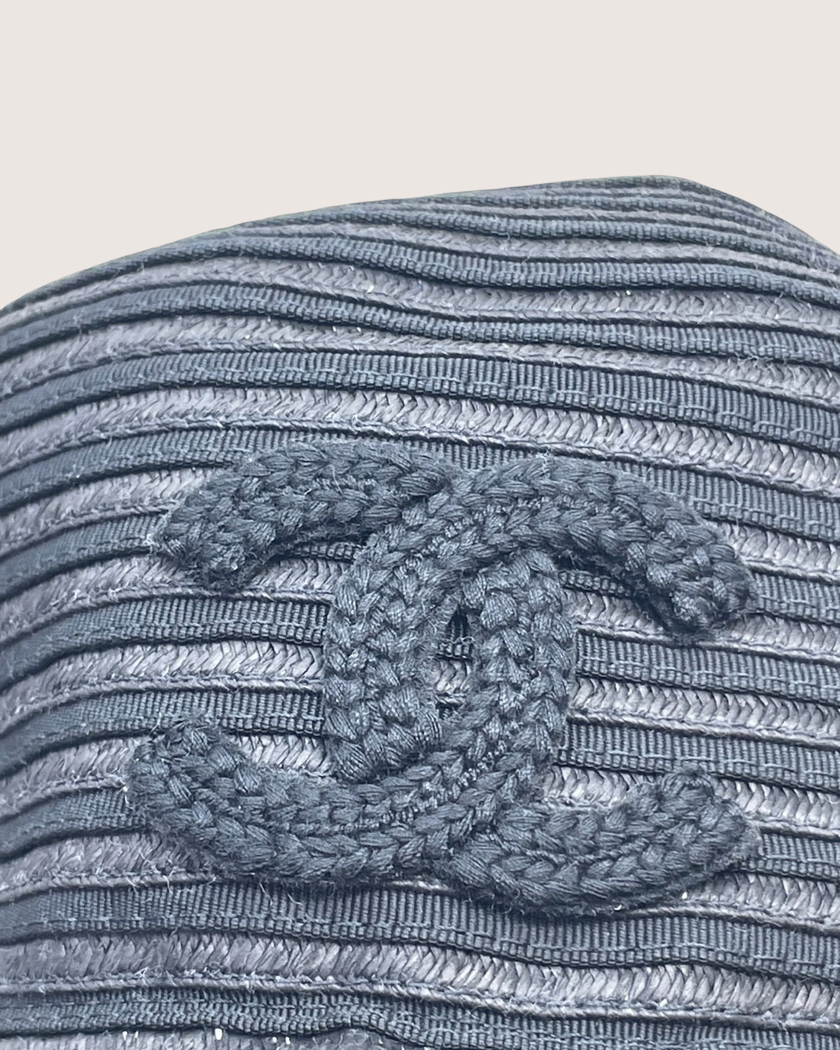 Chanel 22P CC Hat - view 2