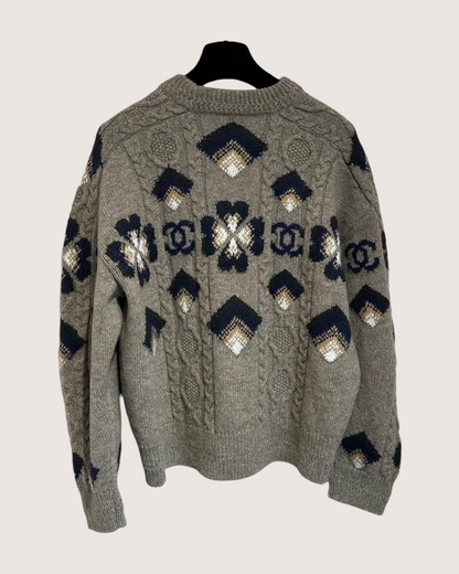 Chanel 24N Sweater