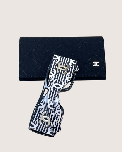 Chanel Sunglasses - view 2