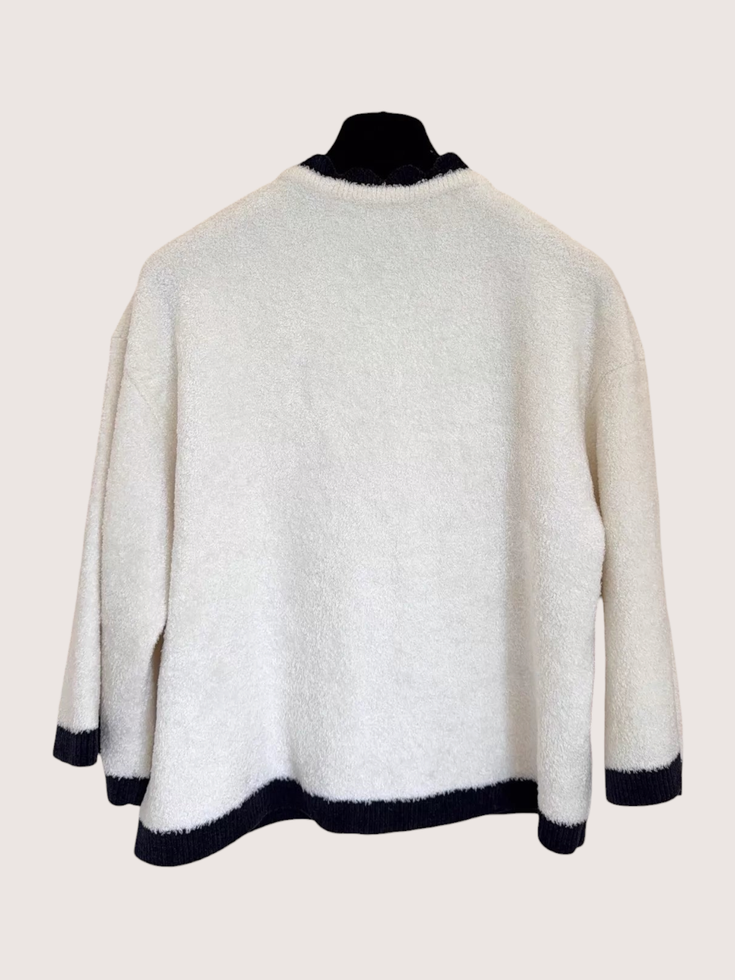 Chanel 26C Cardigan