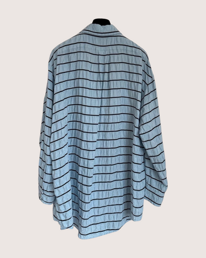 Chanel 25S Striped Shirt