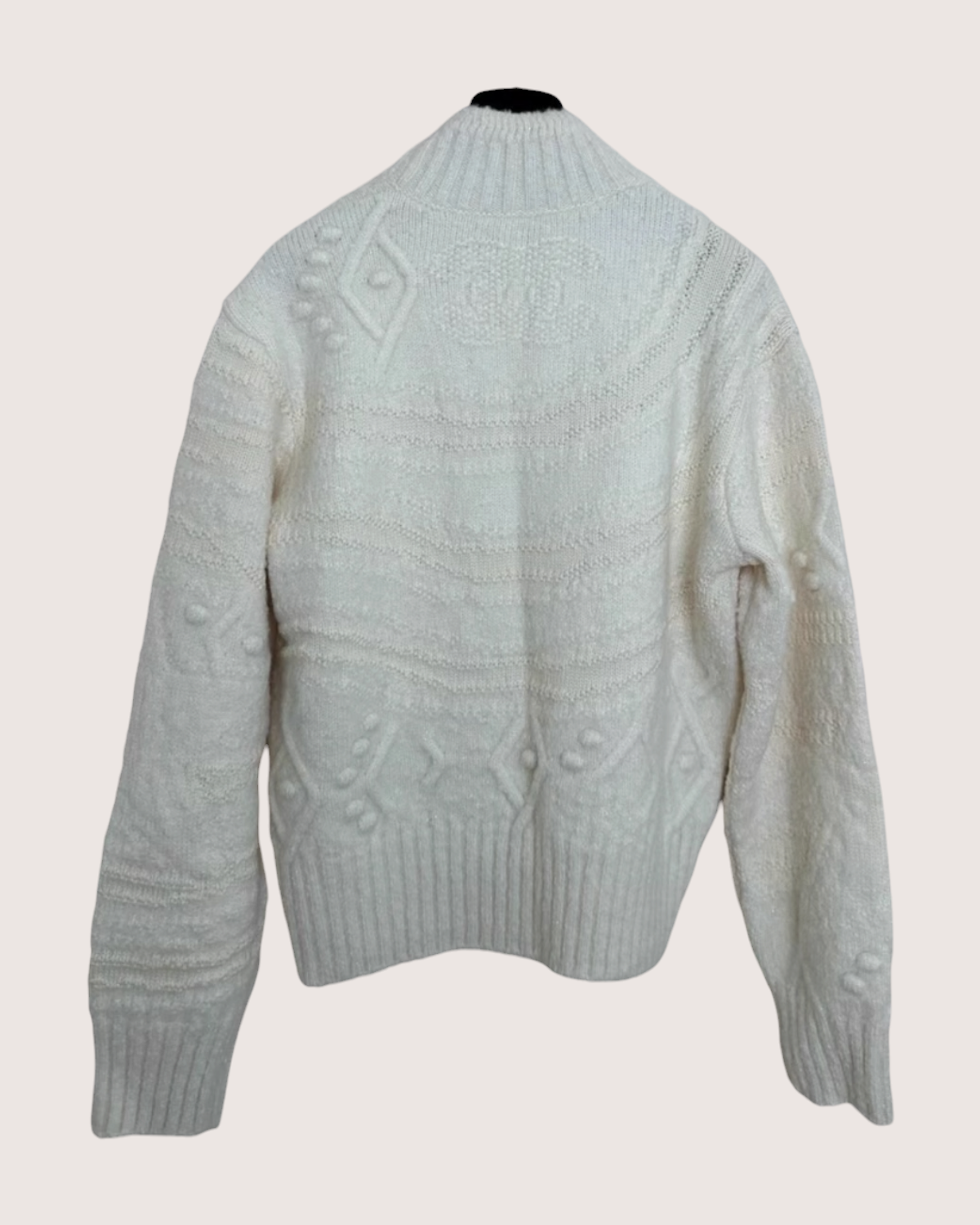 Chanel 23N Sweater