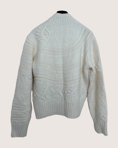 Chanel 23N Sweater