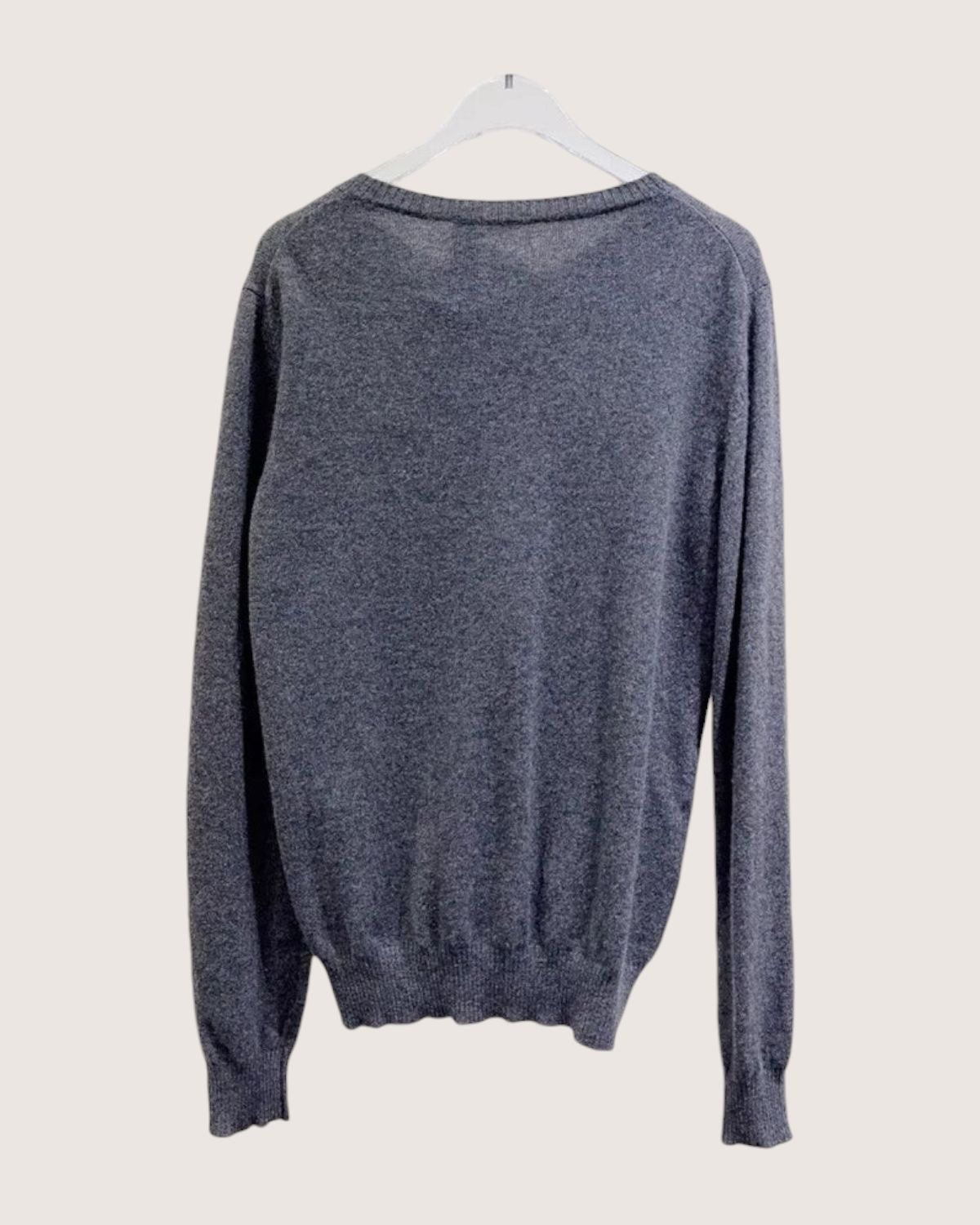 Miu Miu Cardigan Grey FR 40