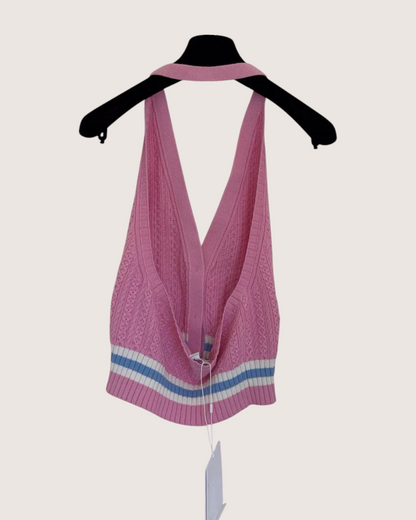 Chanel Knit Top - view 2