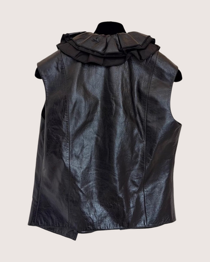Chanel 25K Bow Vest - view 2