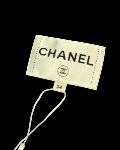 Chanel Jacket