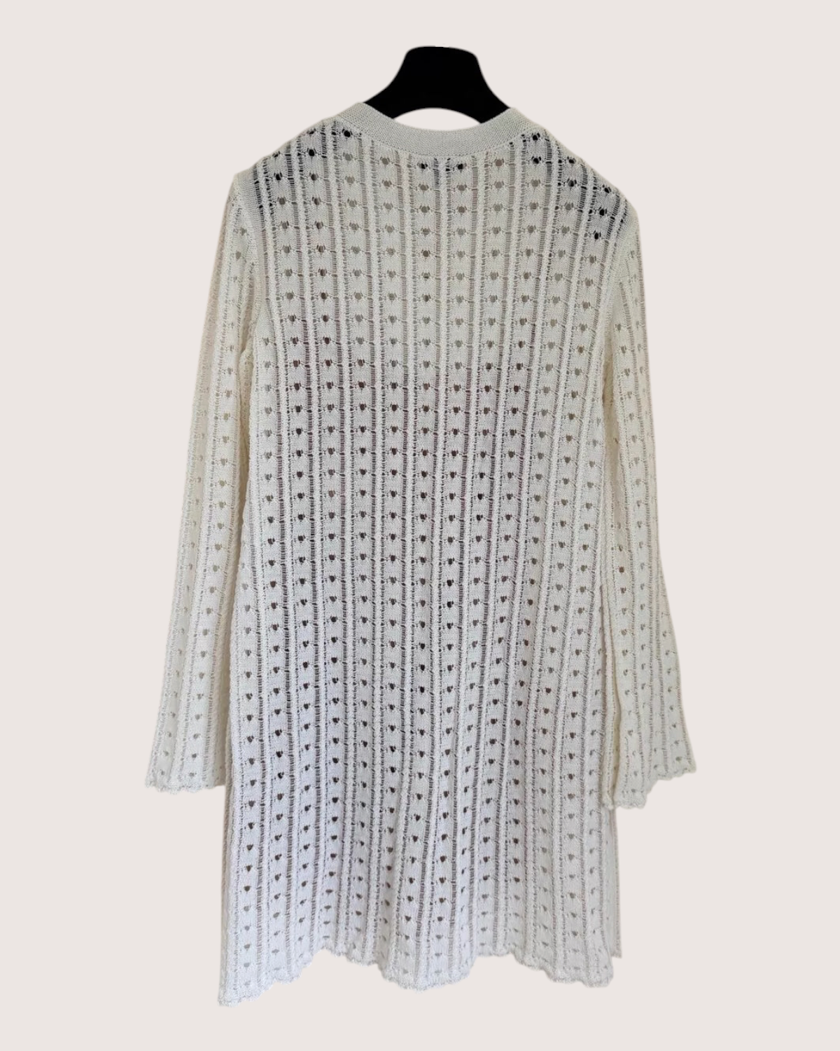 Chanel 23A Mini Dress