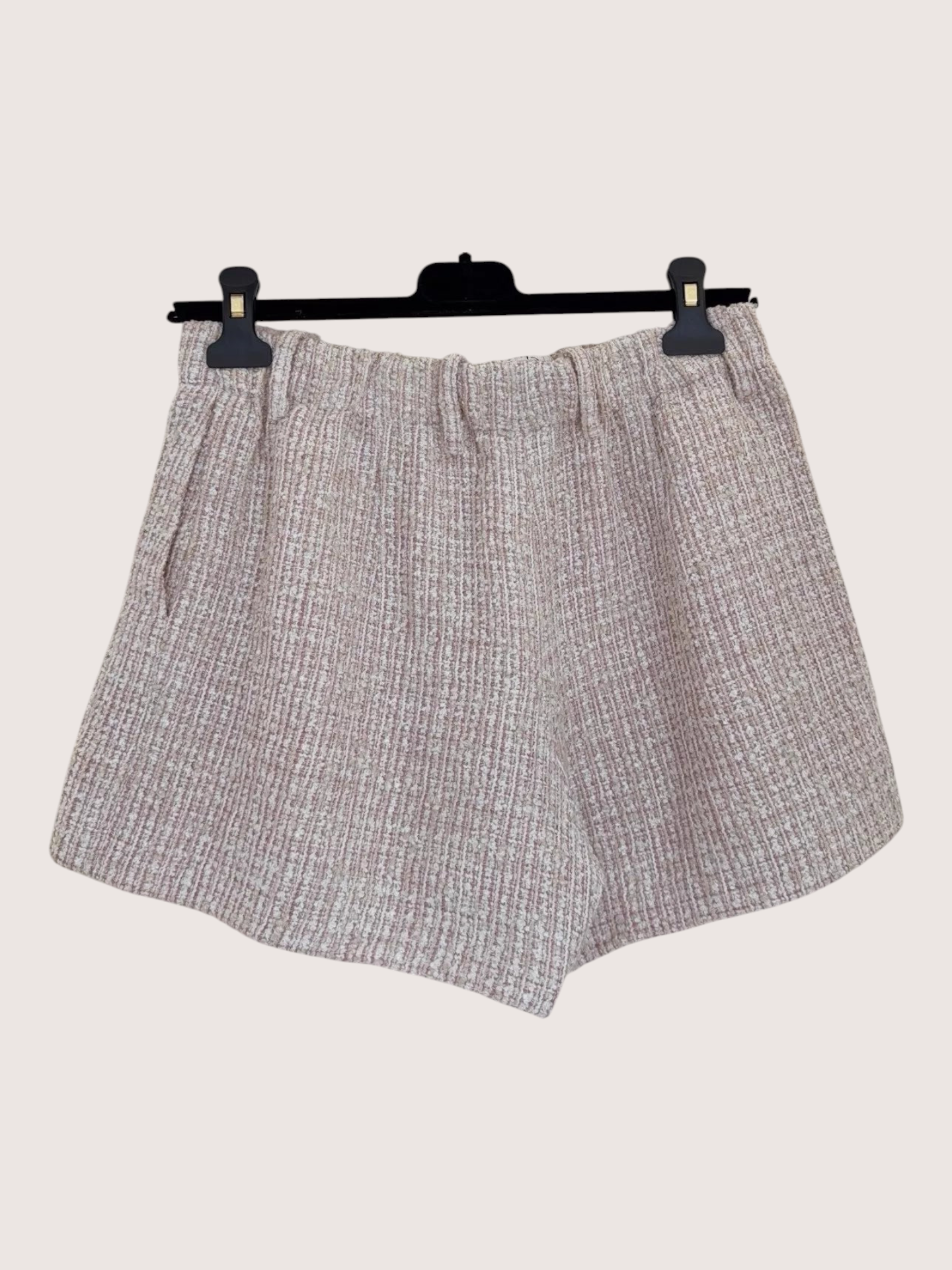 Chanel 24P Tweed Trousers - view 2