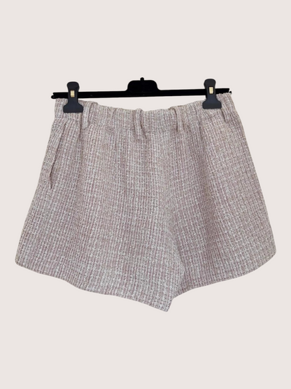 Chanel 24P Tweed Trousers - view 2