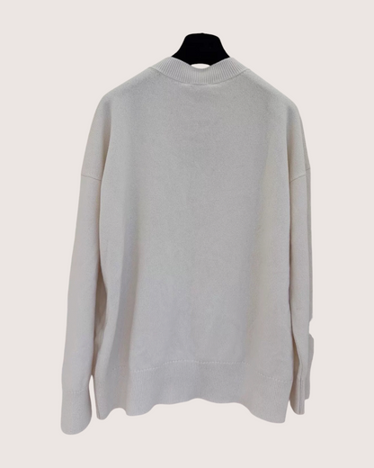 Chanel Sequin Embroidered Cardigan - view 2