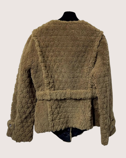 Chanel 11W Pocket Jacket - view 2