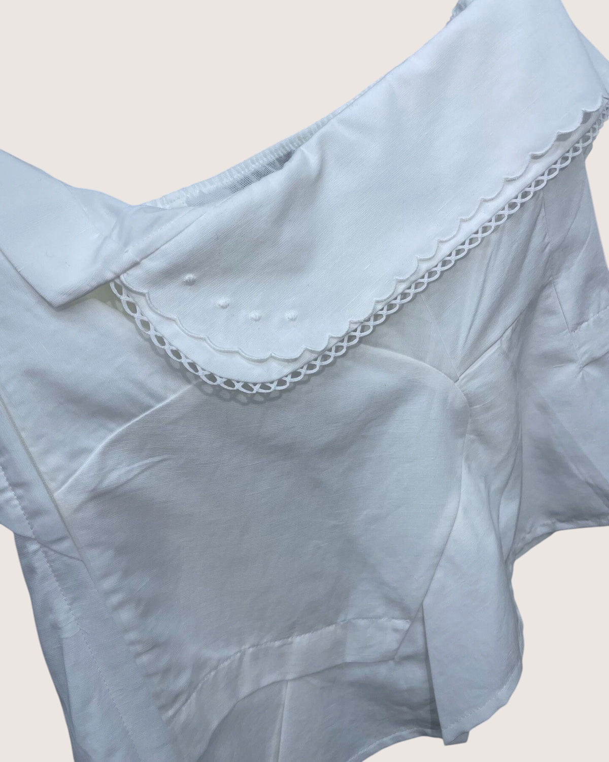 Miu Miu 25S Bandeau Top - view 3