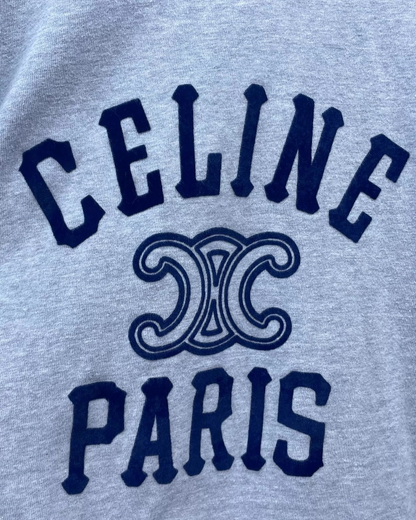 Celine Paris Long-Sleeve T-Shirt - view 3