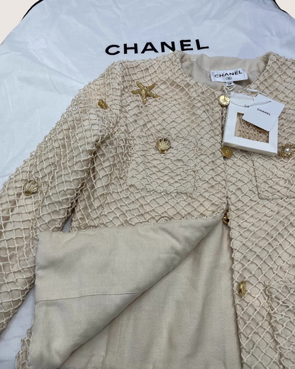 Chanel 26M Jacket - view 3
