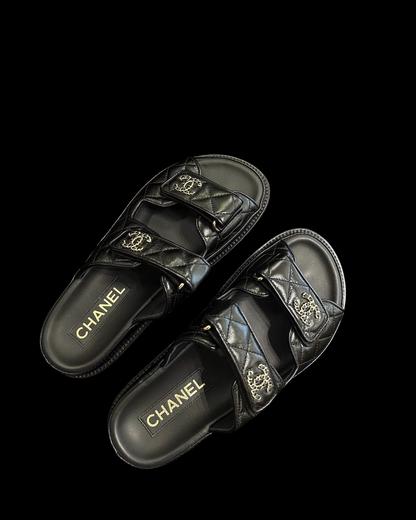 Chanel Shoes