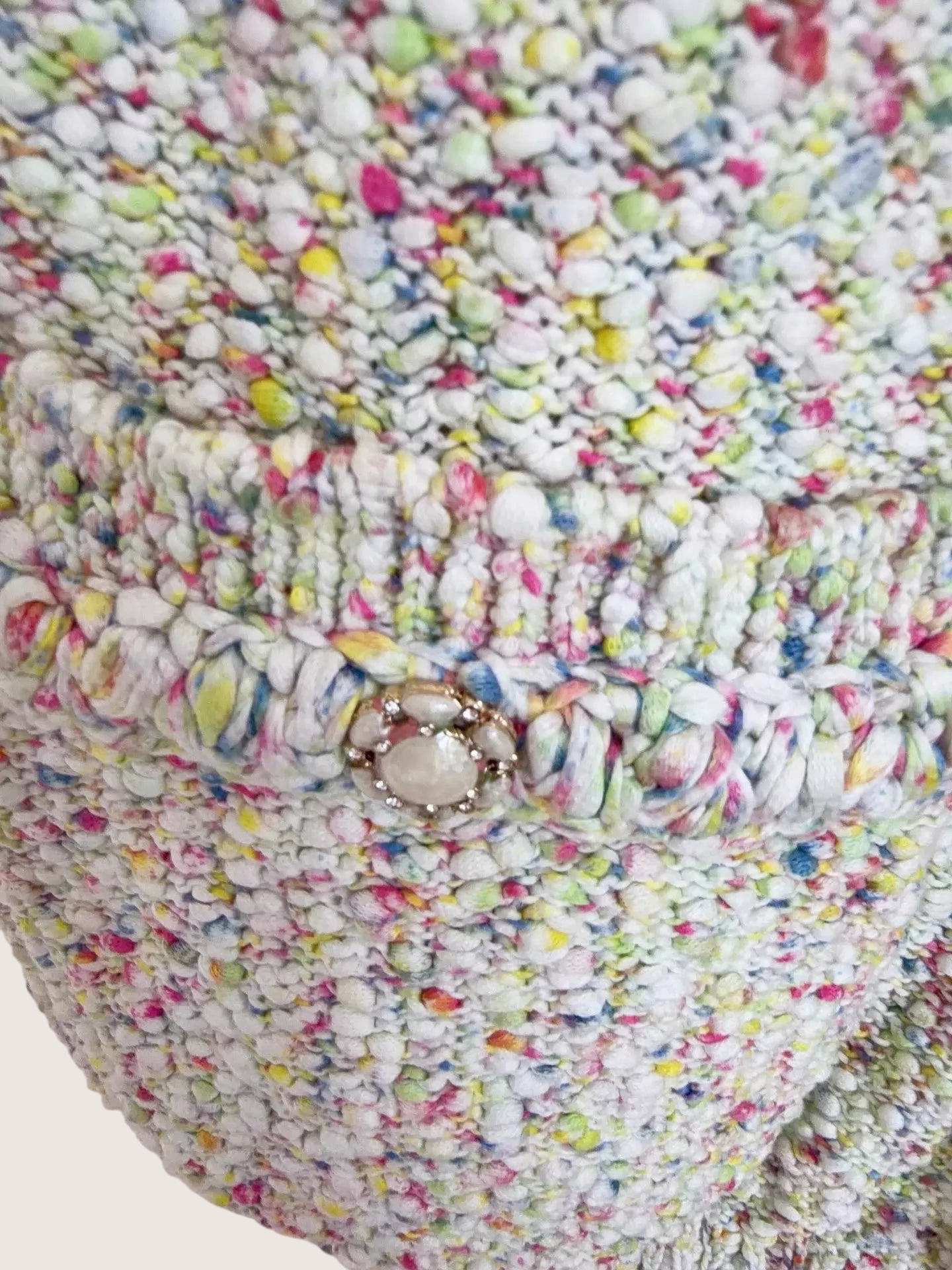 Chanel Jacket - view 3