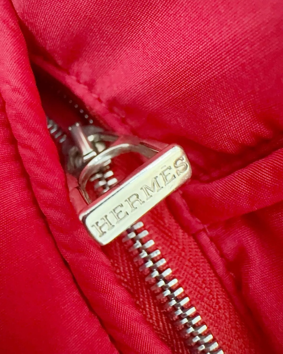 Hermes Vest FR 34