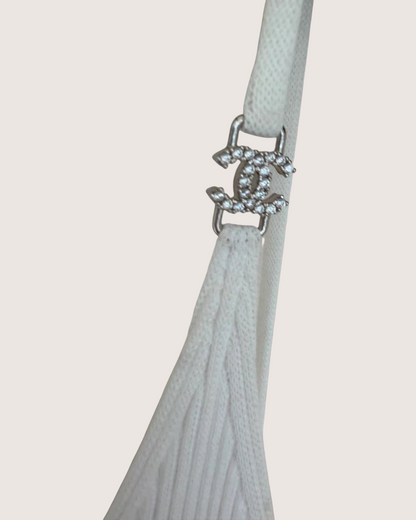 Chanel 23A Maxi Dress