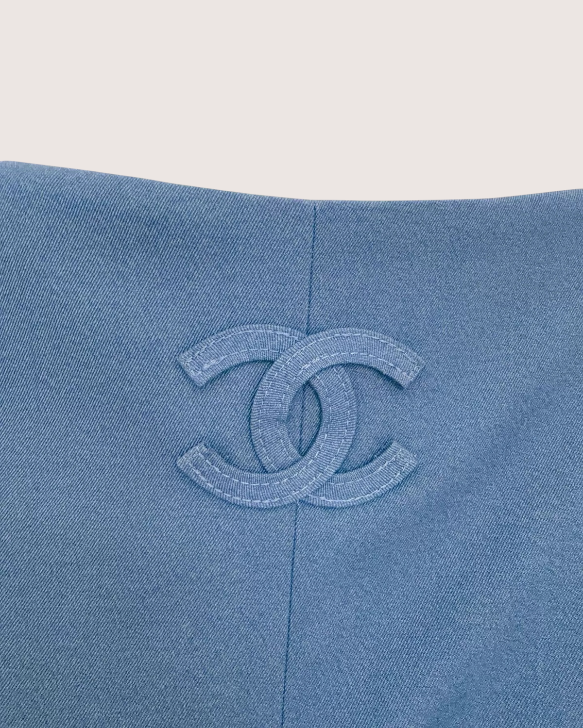 Chanel 26A Trousers