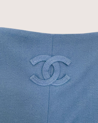 Chanel 26A Trousers