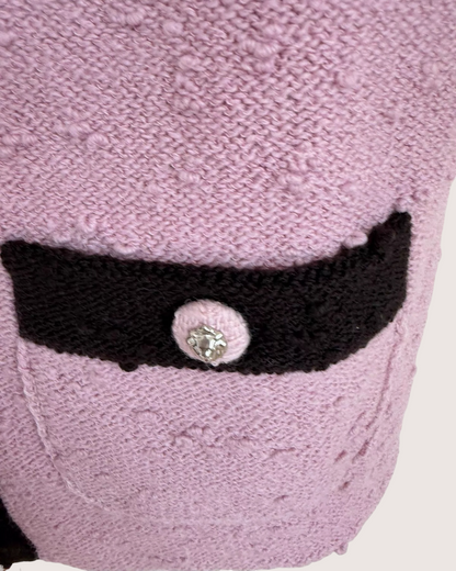 Chanel 24K Vest