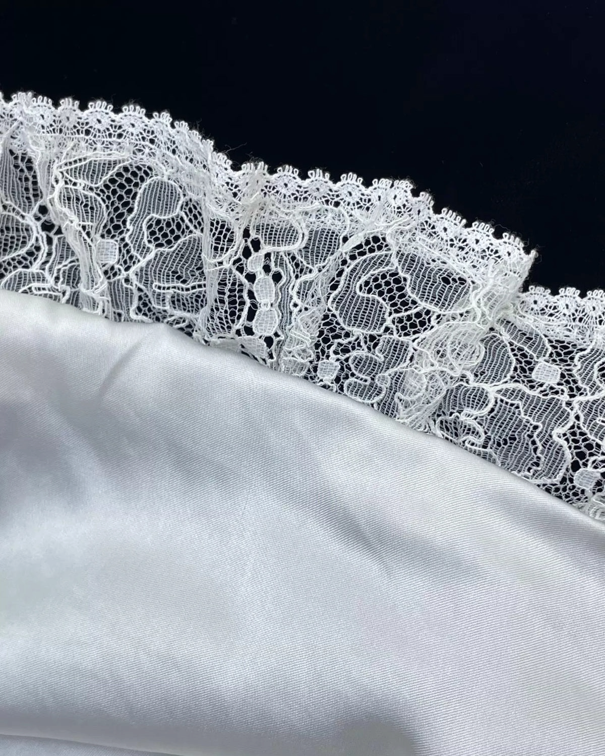 Miu Miu Lace Skirt - view 3