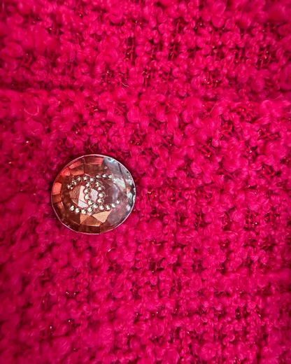 Chanel 21K Cropped Jacket