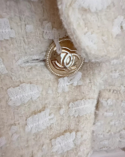 Chanel Jacket - view 3