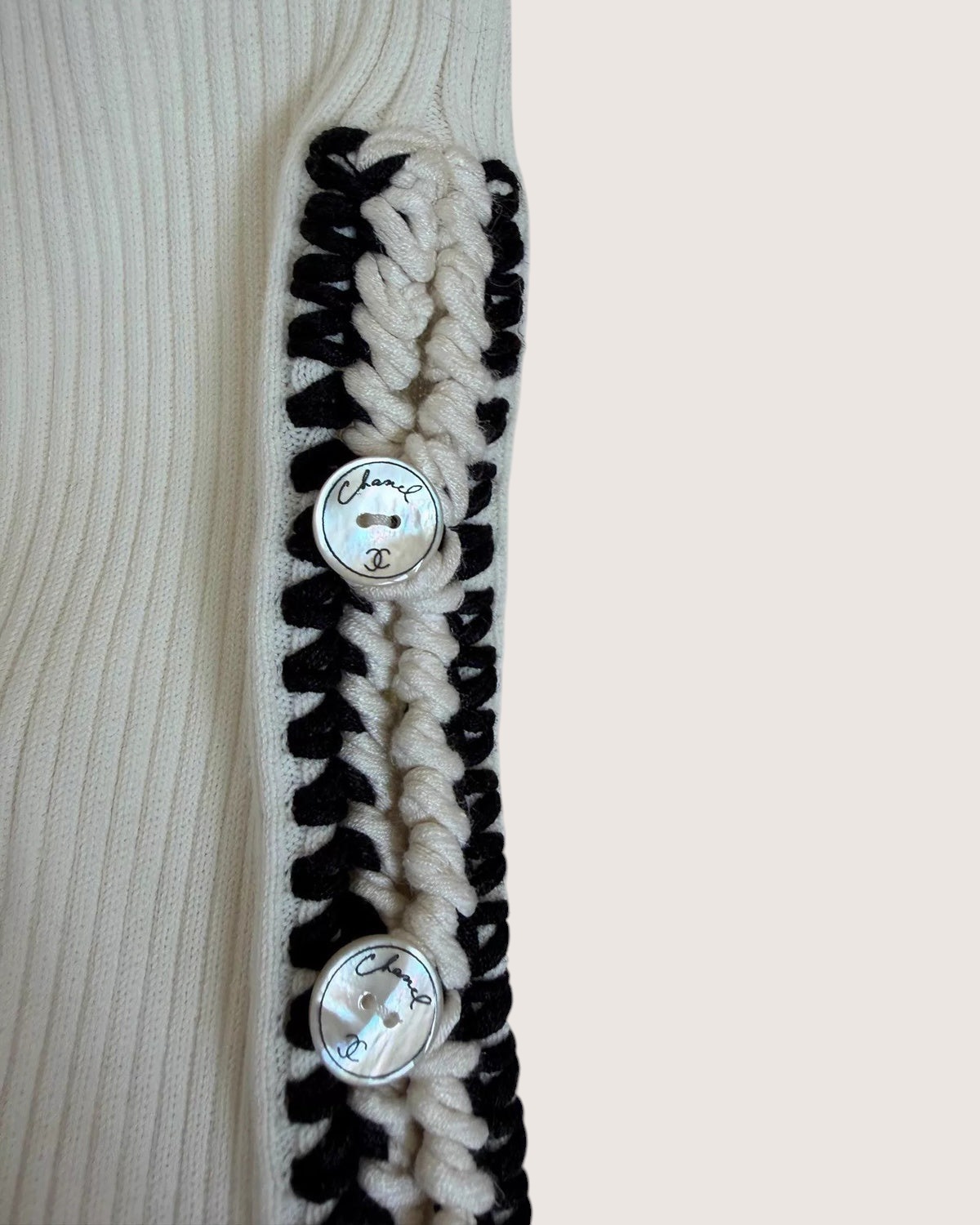 Chanel 22C Mini Dress - view 3