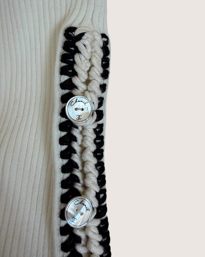 Chanel 22C Mini Dress - view 3