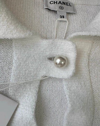 Chanel 23P Mini Dress