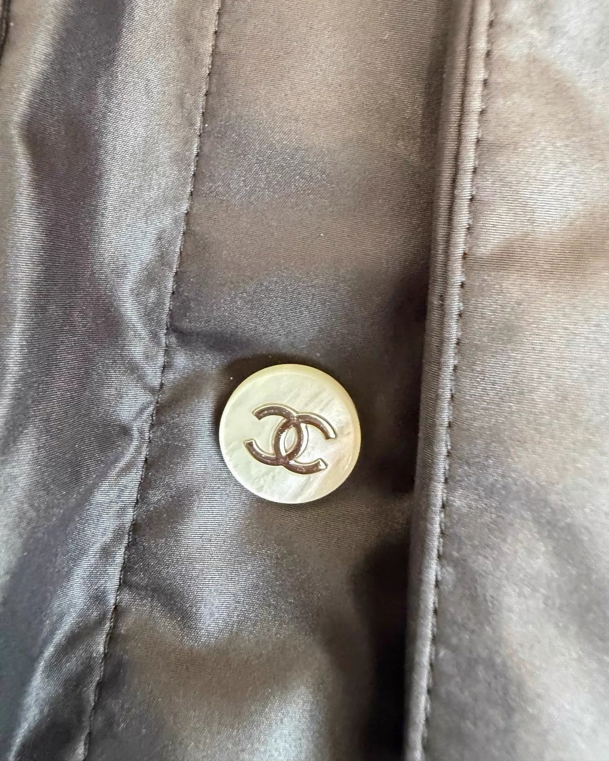 Chanel 24M Coco Beach Vest