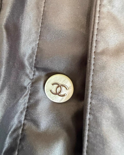 Chanel 24M Coco Beach Vest