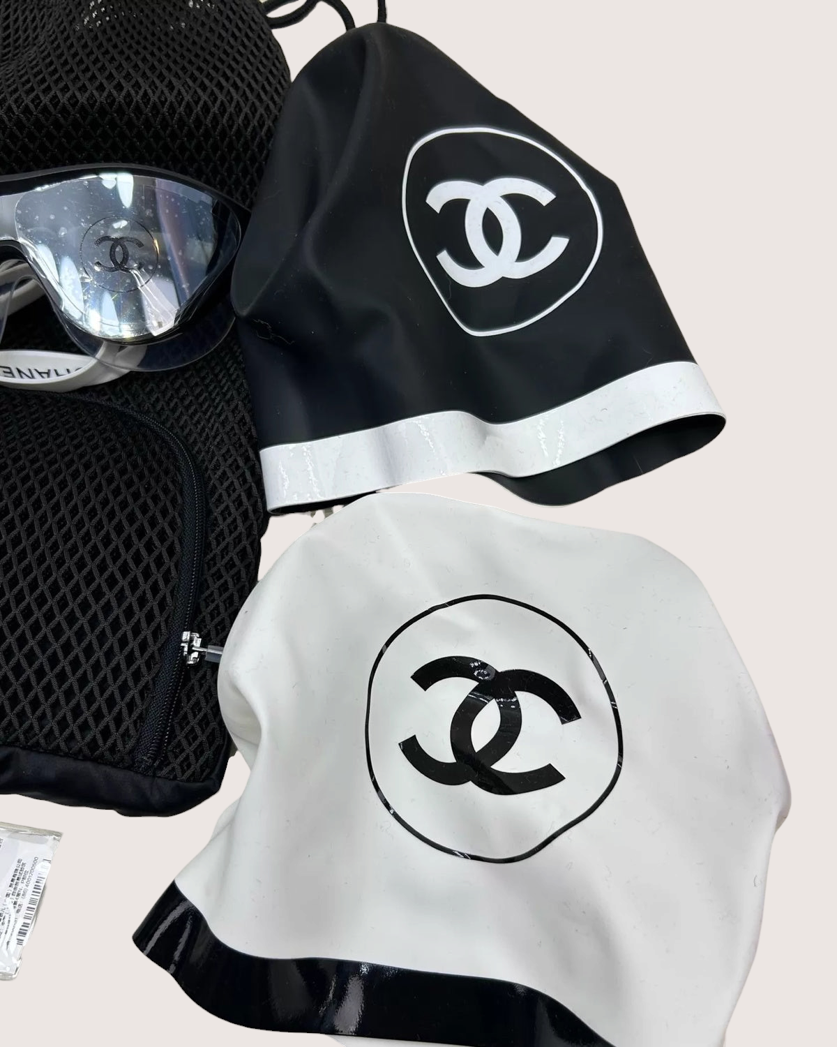 Chanel Set - view 3