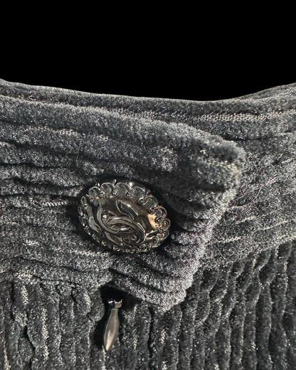 Chanel Trousers