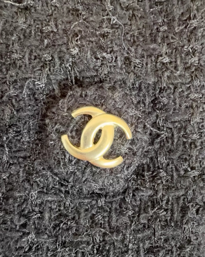 Chanel 20A Tweed Jacket - view 3