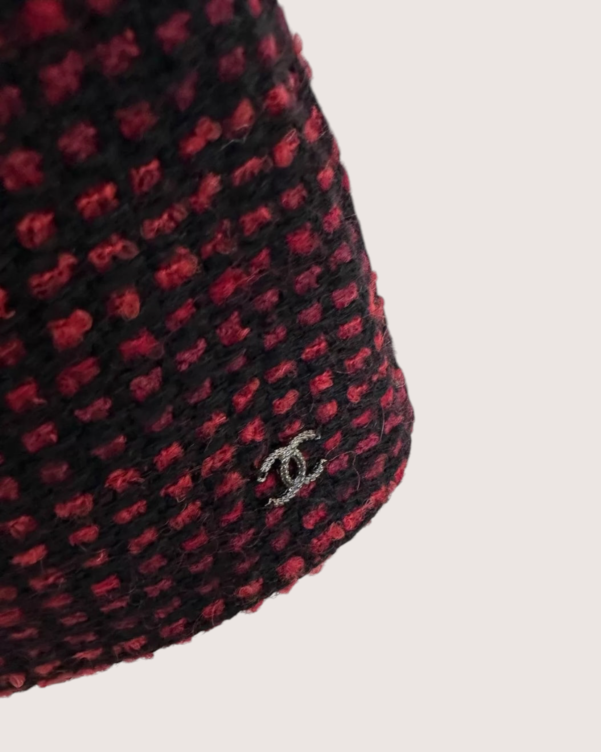 Chanel 24B Crewneck Vest