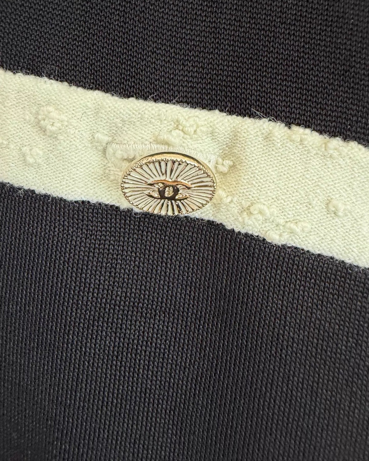 Chanel 25A T-Shirt