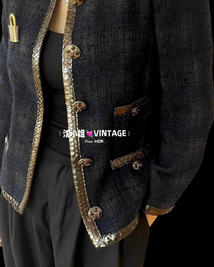 Chanel Jacket