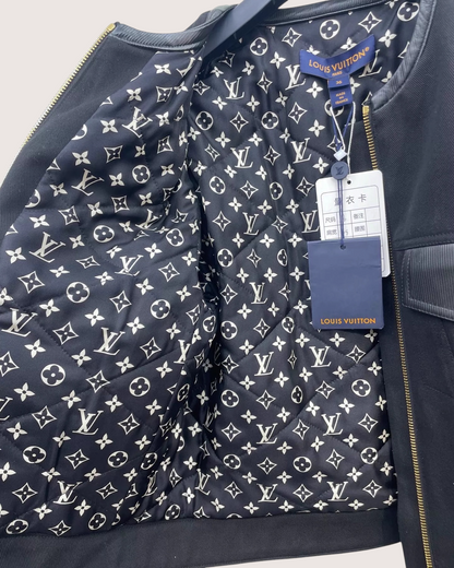 Louis Vuitton Monogram Jacket - view 3