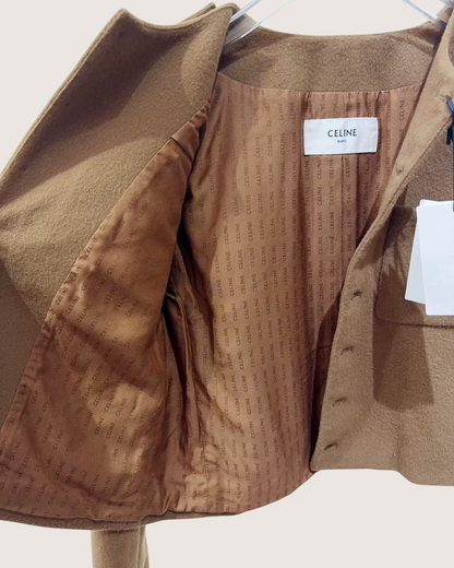 Celine Jacket FR 36